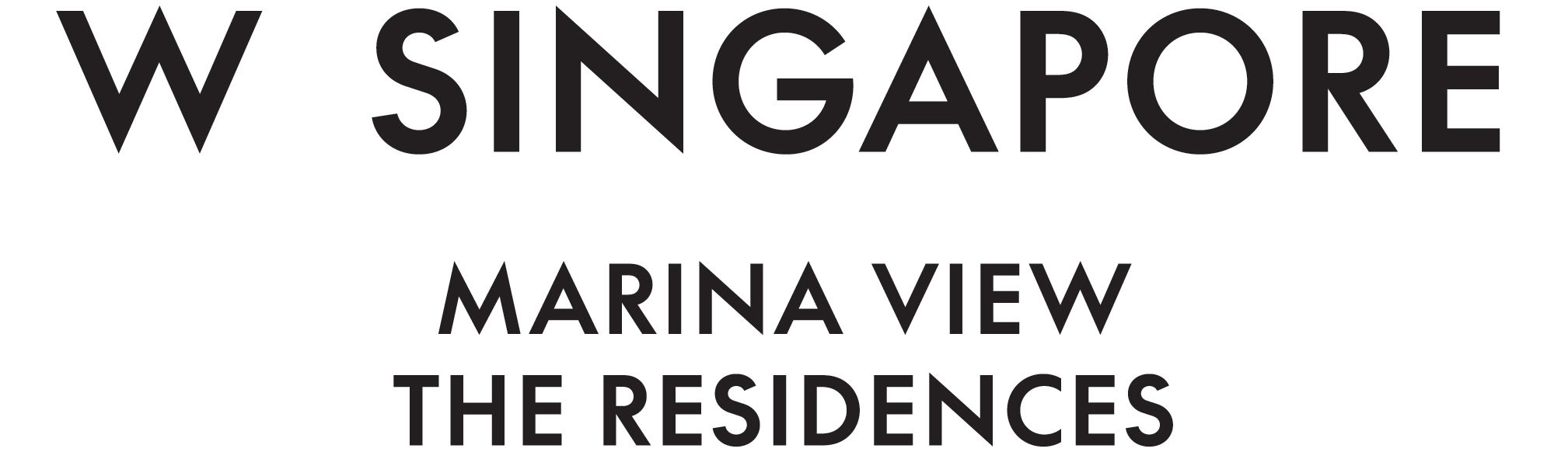 Marina View Residences logo